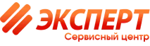 Логотип «Эксперт в Самаре»