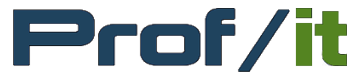 Логотип «Prof/it»