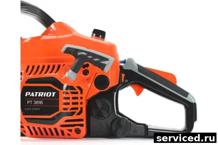 Бензопила Patriot 3816
