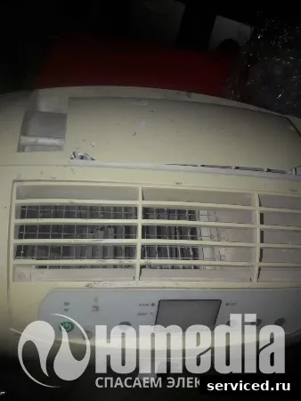 Осушителей воздуха Ballu BDH-3DL