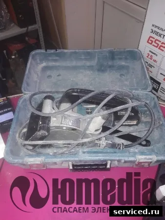 Штроборез Makita SG1250