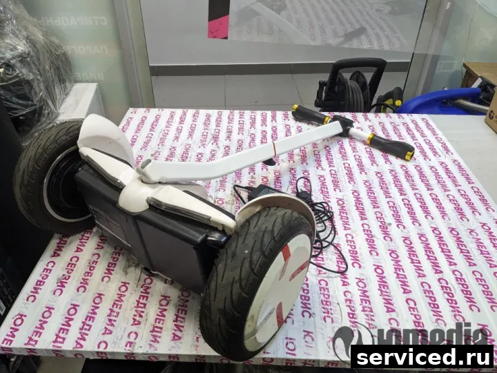 Сигвей  MiniRobot MINI-T
