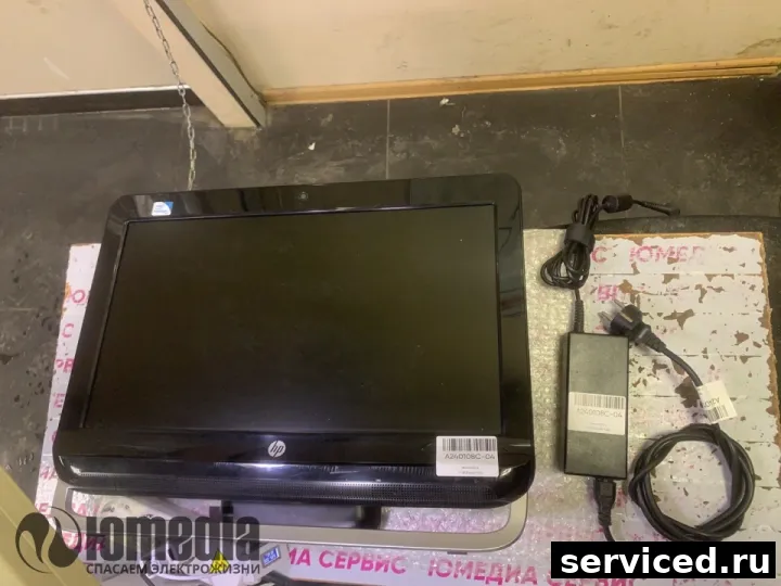 Моноблок HP Pro 3420 AiO PC