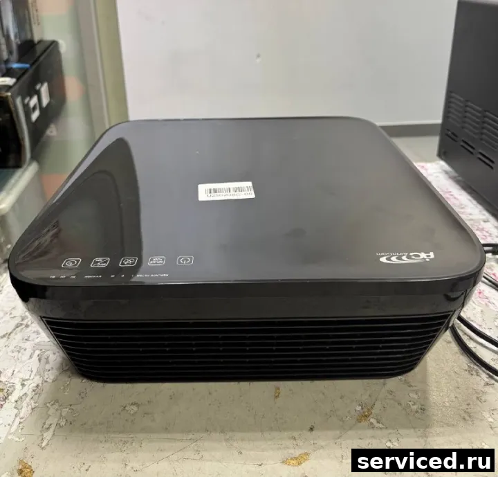 Осушителей воздуха  ALC CF8500