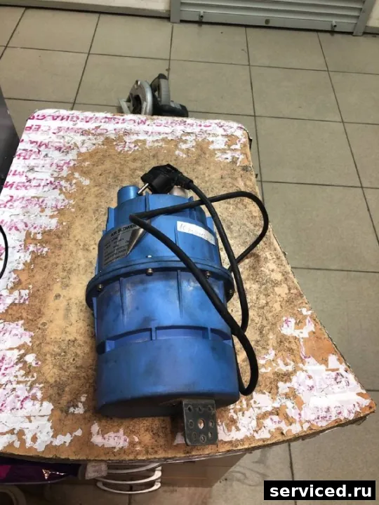 Воздуходувка  Air Blower AP700