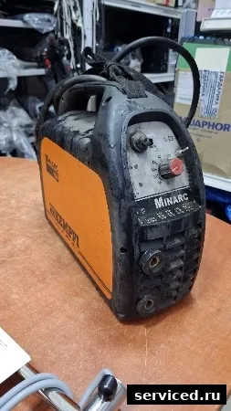 Блок питания Kemppi MINARC 150
