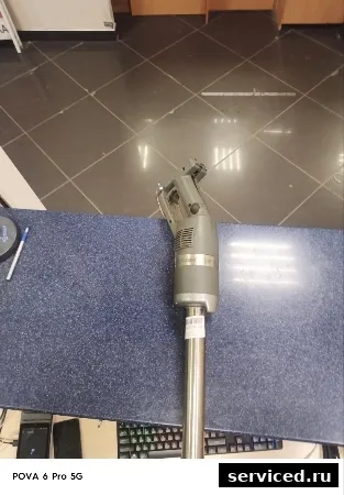 Миксер Robot Coupe CMP 350 V.V.
