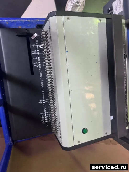 Ламинатор Bulros FM360MINI