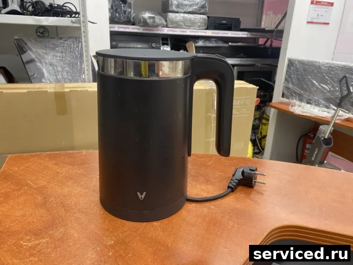 Чайник  Viomi V-SK152B