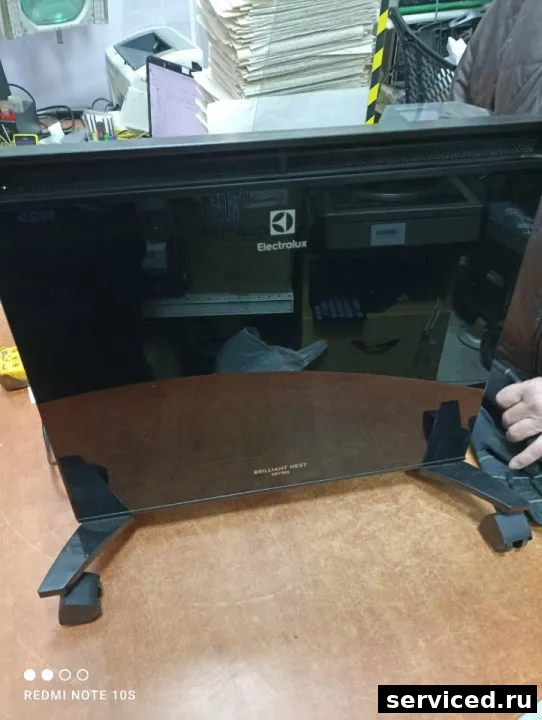 Обогреватель Electrolux BNE-1000