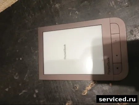 Электронная книга PocketBook PB631