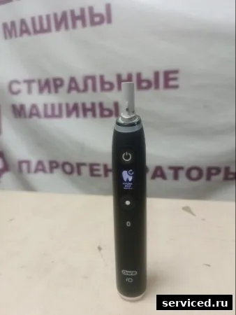 Электрическая зубная щетка Oral-B 3753