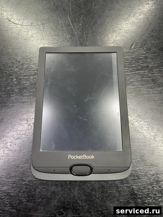 Электронная книга PocketBook PB616