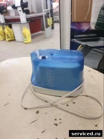 Ирригатор WaterPik WP70E