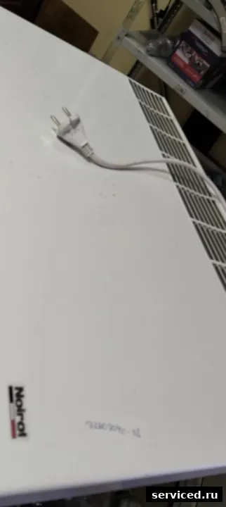 Обогреватель Noirot CNX 4 Plus