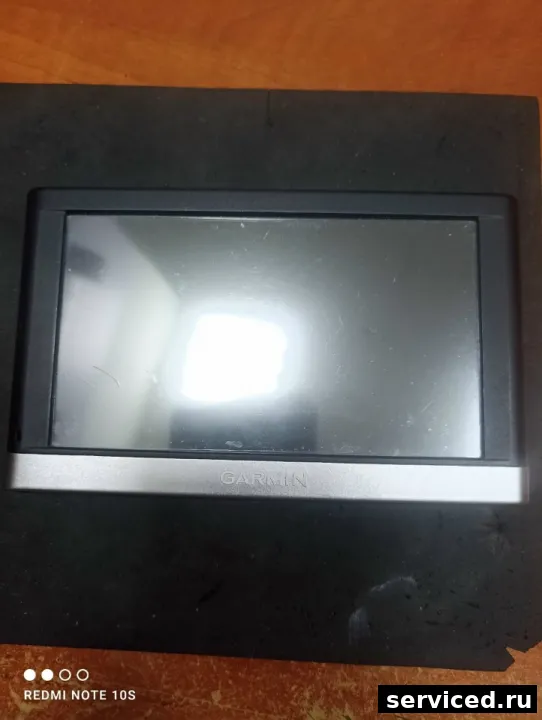 Навигатор Garmin 2597LMT