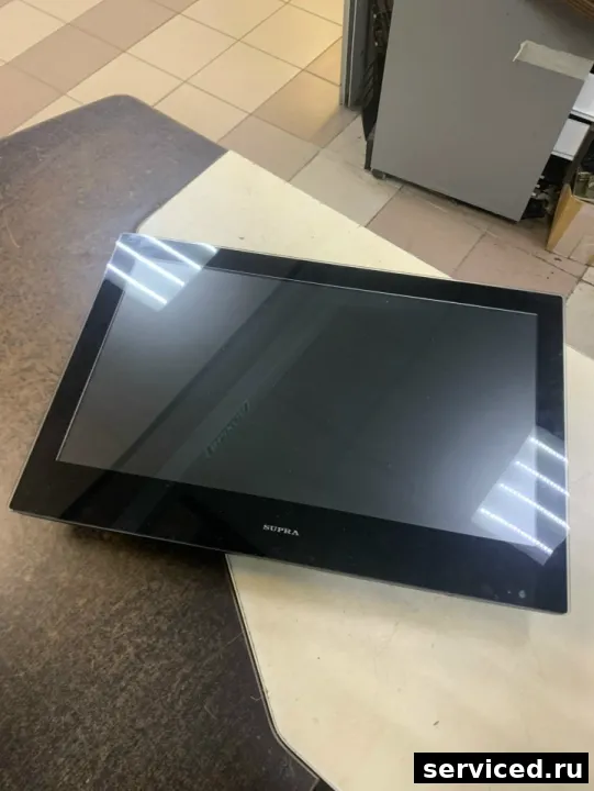 LCD/TFT телевизор 20-24" Supra STV-LC2222WD