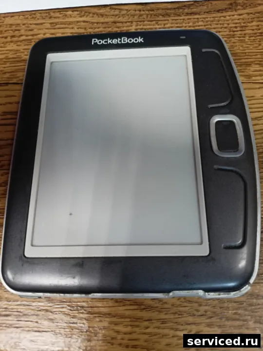 Электронная книга PocketBook OBREEY