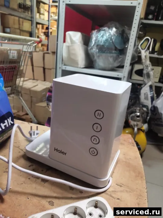 Мясорубка Haier hg 700