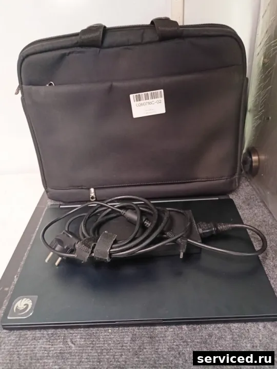 Ноутбук MSI Delta 15 AEFK-056RU