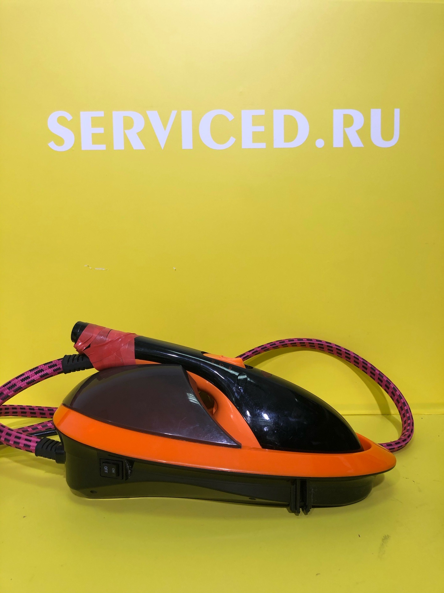ремонт перфораторов Hammer