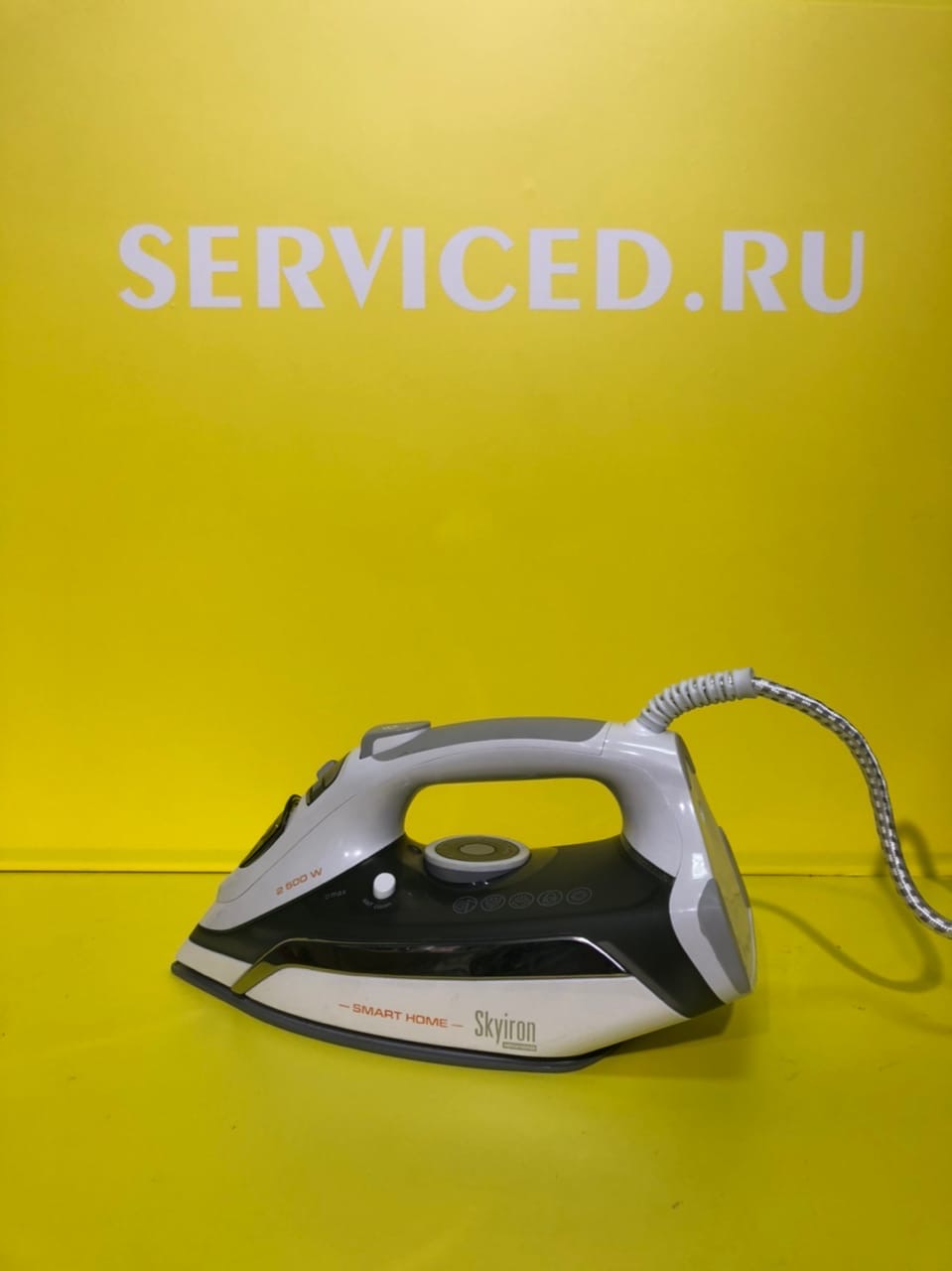 ремонт чайников Panasonic