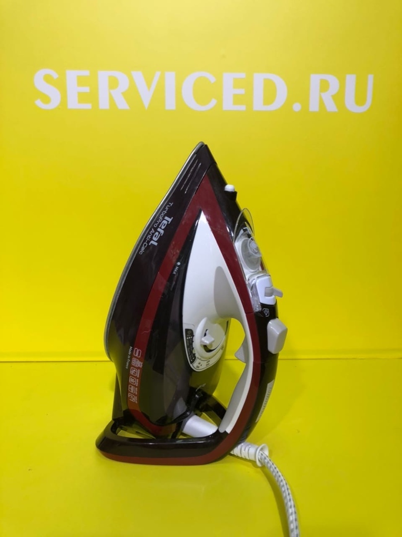 ремонт моек высокого давления Elitech