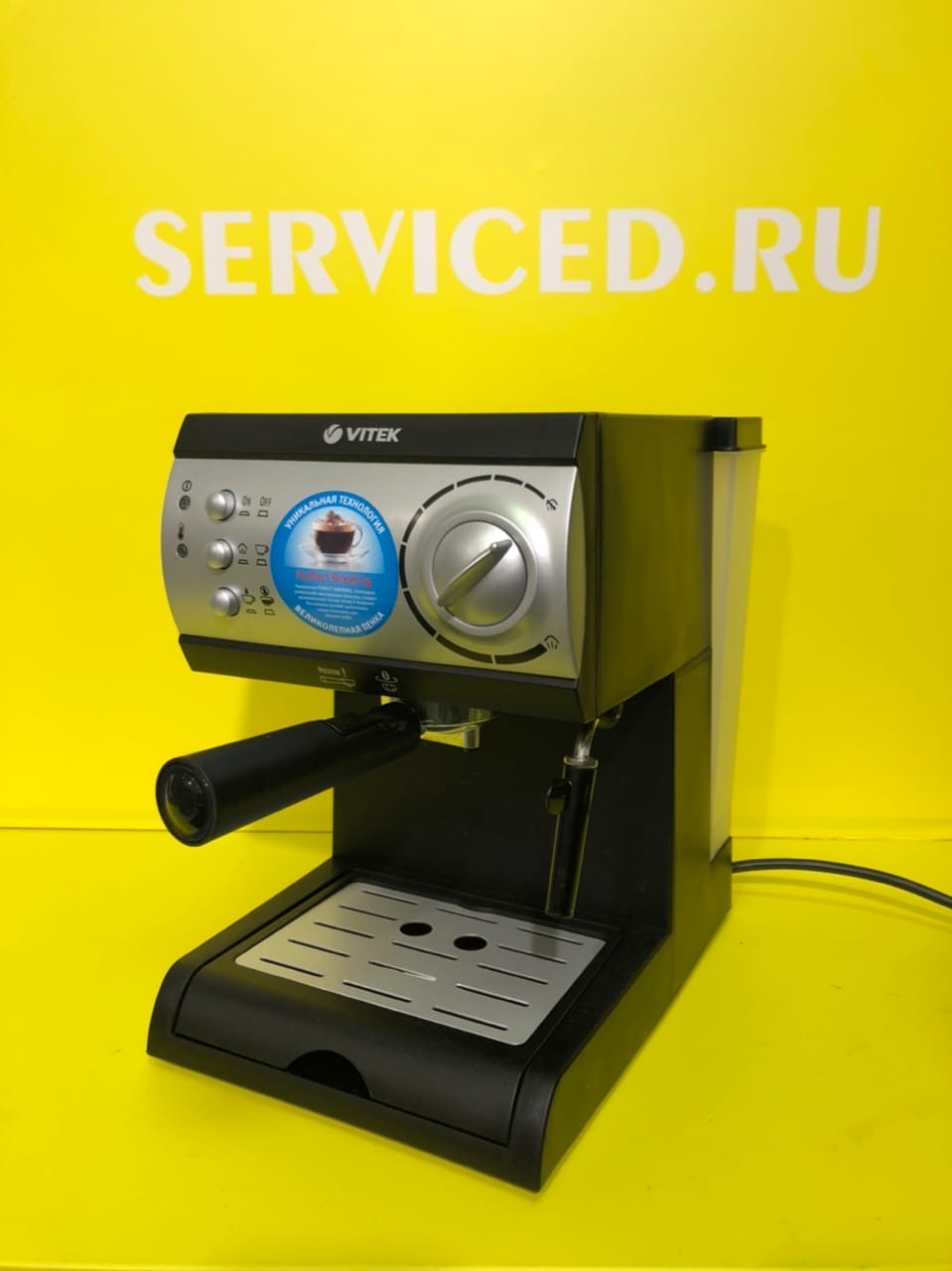 ремонт водонагревателей Acv